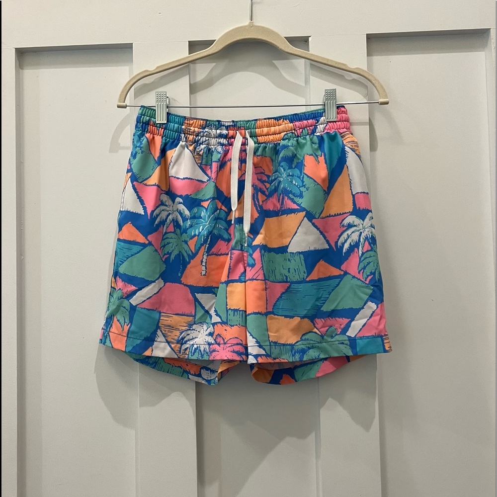 chubbies bathing suit